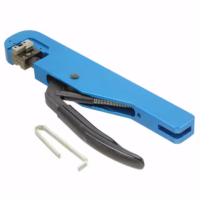 C10-708354-000 Amphenol Industrial Operations  Presse Applicatrici Crimpatrici